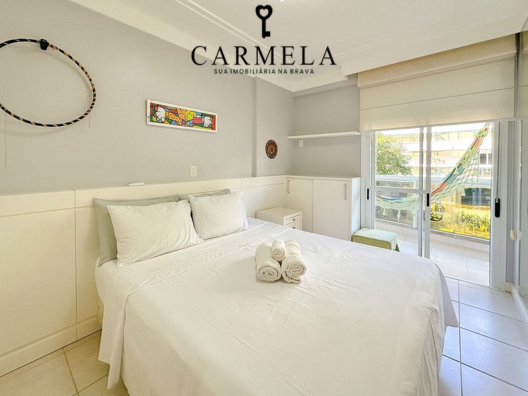 lt33cs28x- Costa do Sol - Apartamento, quatro dormitórios.
