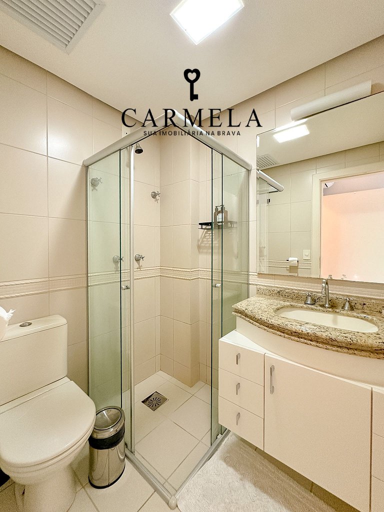 lt33cs28x- Costa do Sol - Apartamento, quatro dormitórios.