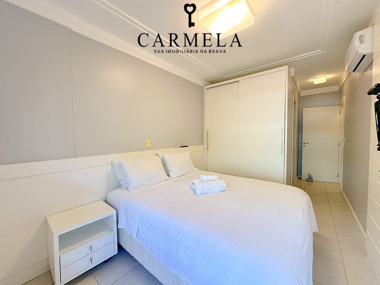 lt33cs28x- Costa do Sol - Apartamento, quatro dormitórios.