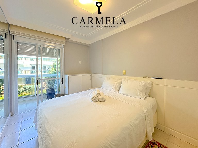 lt33cs28x- Costa do Sol - Apartamento, quatro dormitórios.