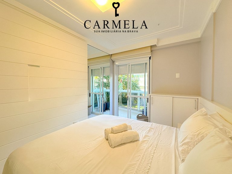 lt33cs28x- Costa do Sol - Apartamento, quatro dormitórios.