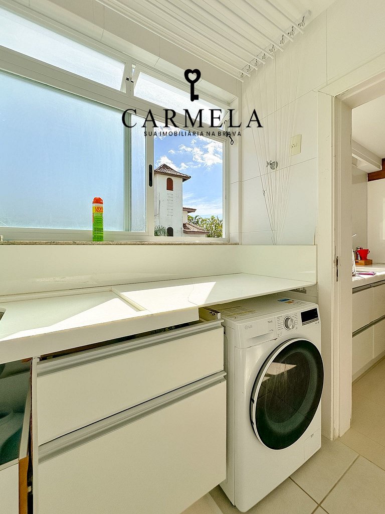 lt33cs28x- Costa do Sol - Apartamento, quatro dormitórios.
