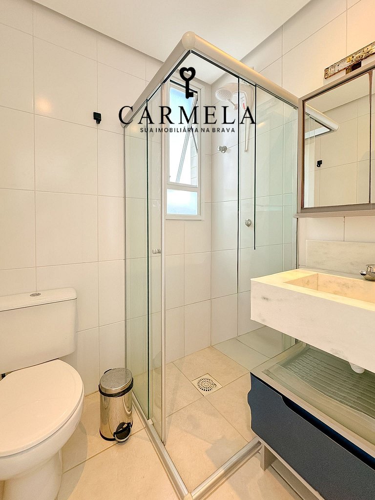 lt33cs28x- Costa do Sol - Apartamento, quatro dormitórios.