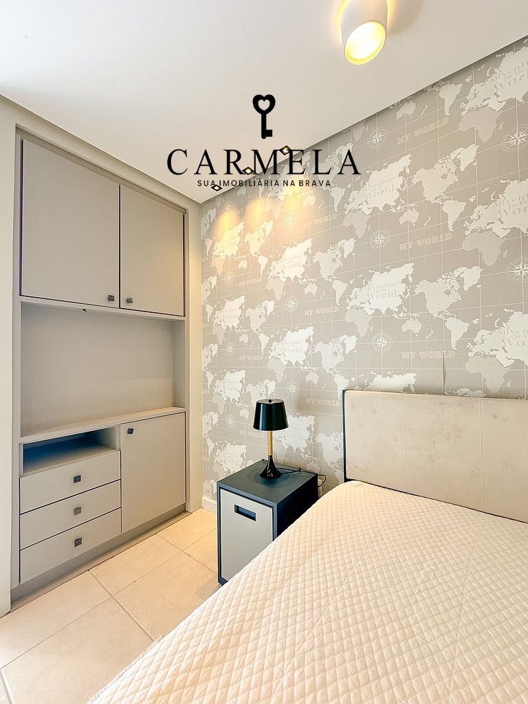 lt33cs28x- Costa do Sol - Apartamento, quatro dormitórios.