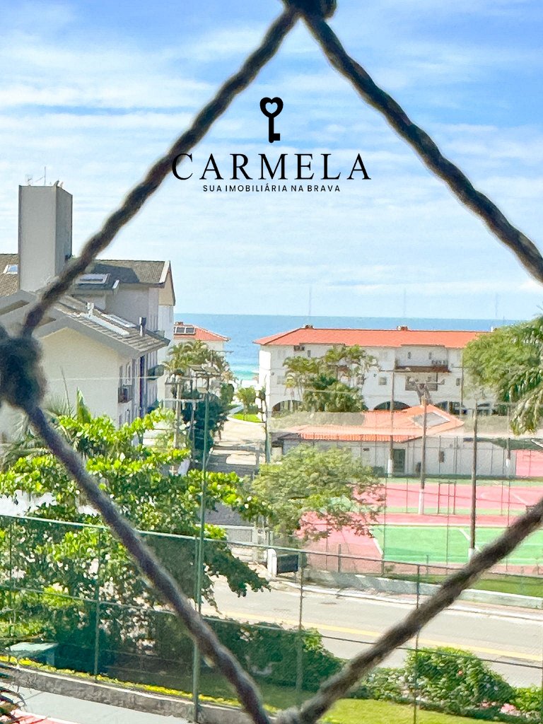 LT21im33Z - Itamaracá- Apartamento, dois dormitórios.