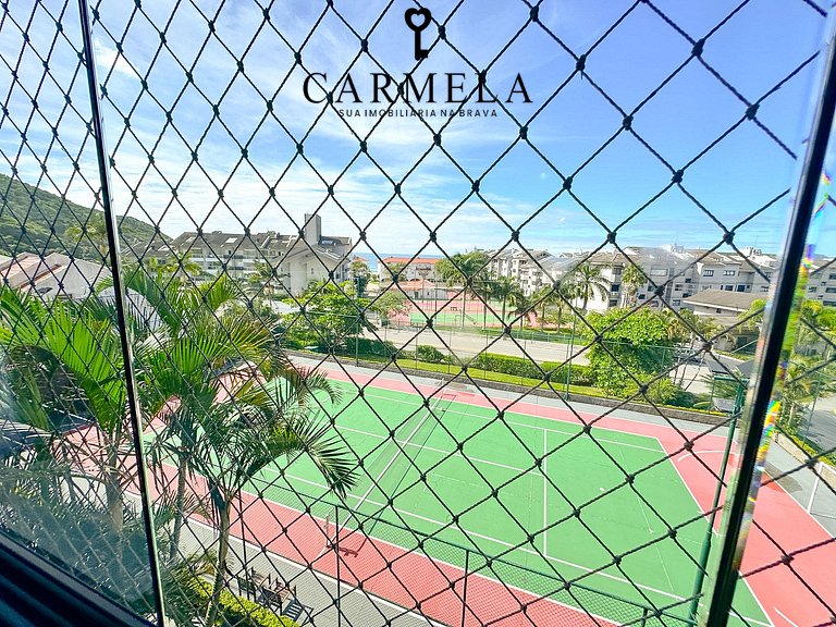 LT21im33Z - Itamaracá- Apartamento, dois dormitórios.