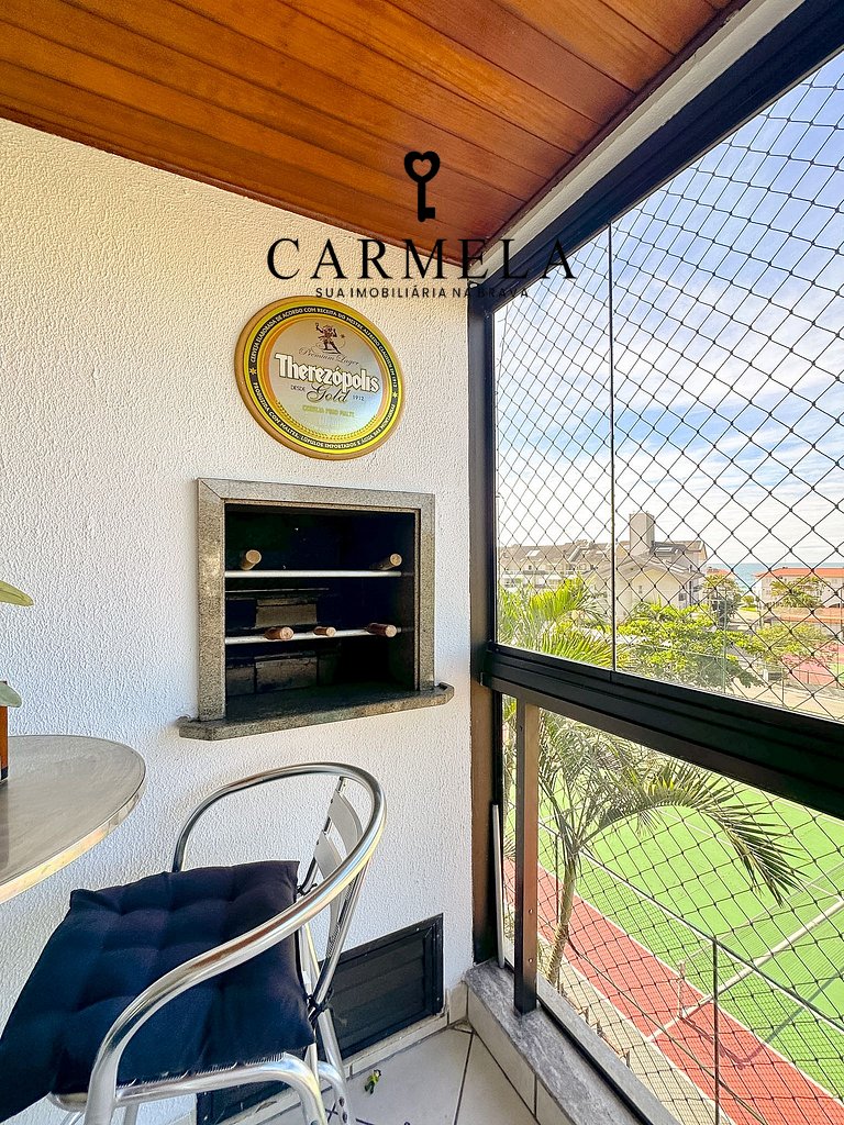 LT21im33Z - Itamaracá- Apartamento, dois dormitórios.