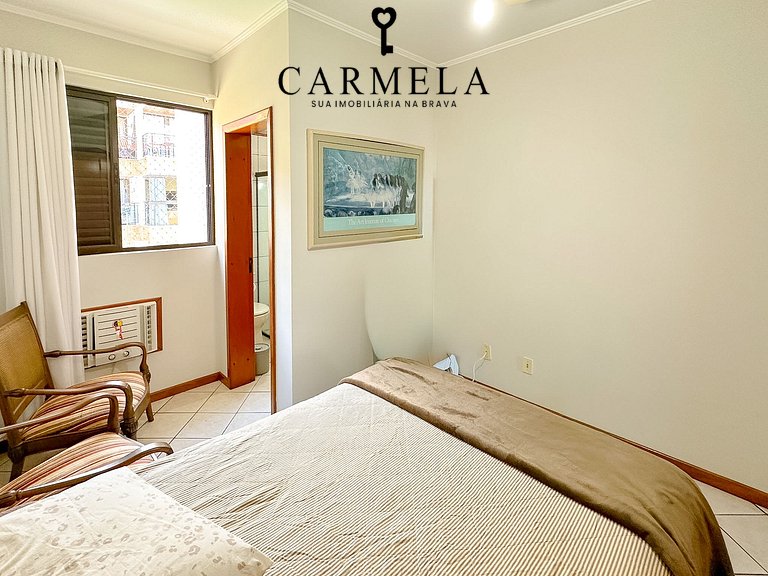LT21im33Z - Itamaracá- Apartamento, dois dormitórios.