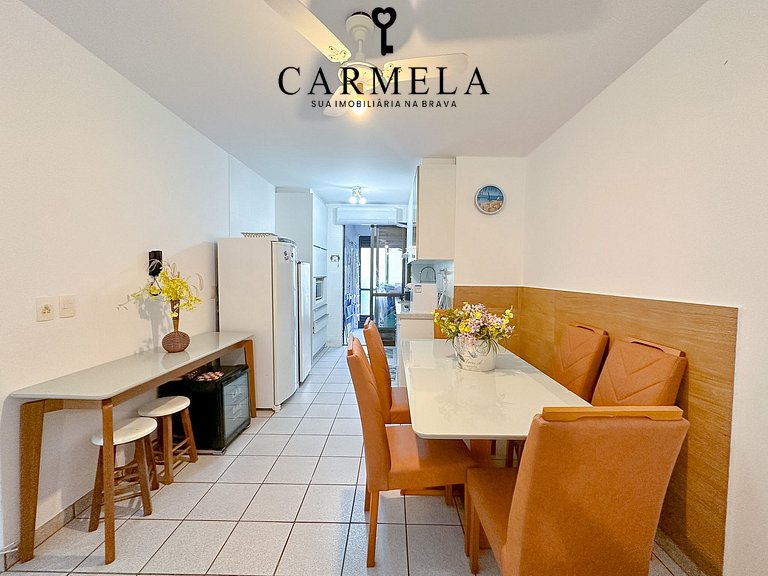 Lt21cu15z - Curimã - Apartamento, dois dormitórios