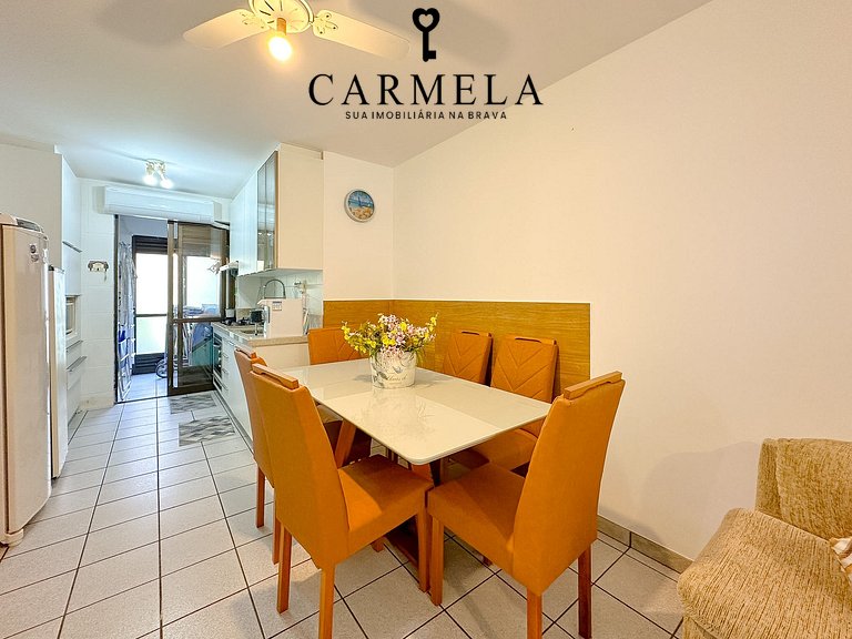 Lt21cu15z - Curimã - Apartamento, dois dormitórios