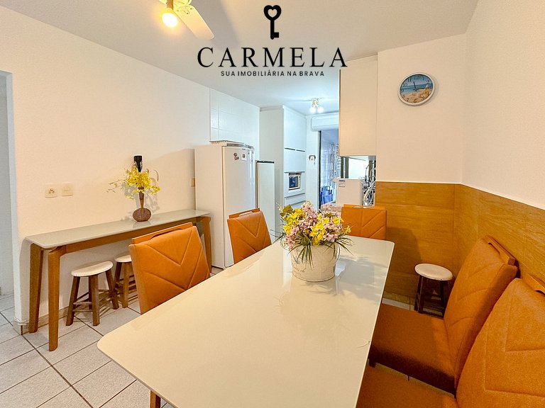 Lt21cu15z - Curimã - Apartamento, dois dormitórios