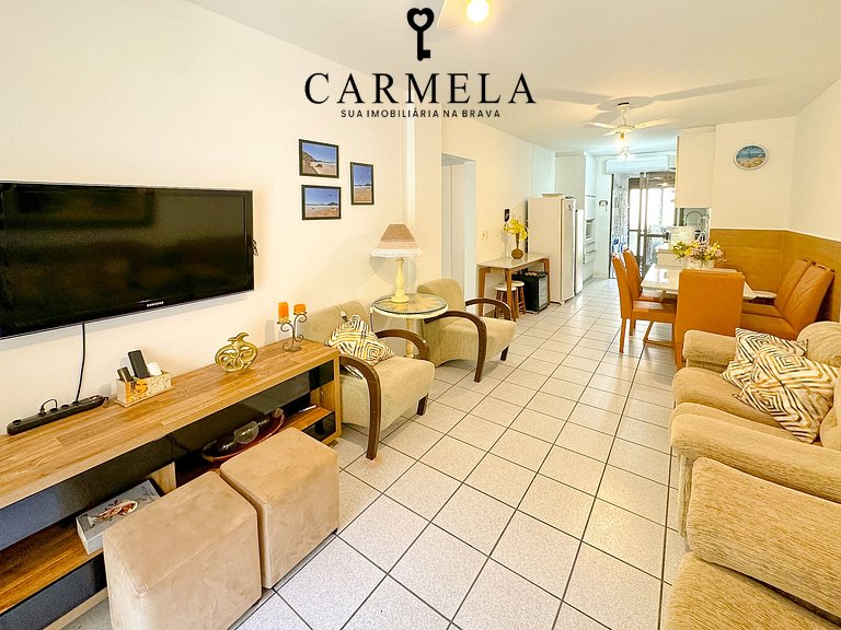 Lt21cu15z - Curimã - Apartamento, dois dormitórios