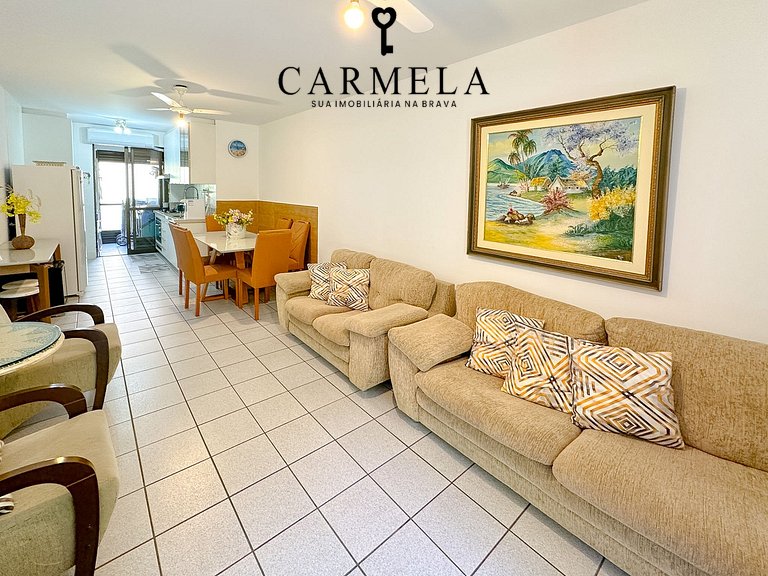 Lt21cu15z - Curimã - Apartamento, dois dormitórios