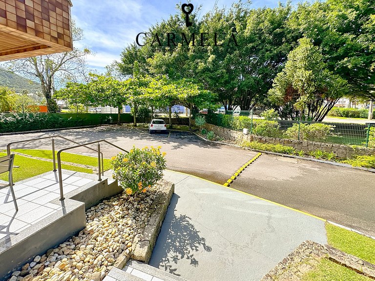 Lt21cu15z - Curimã - Apartamento, dois dormitórios
