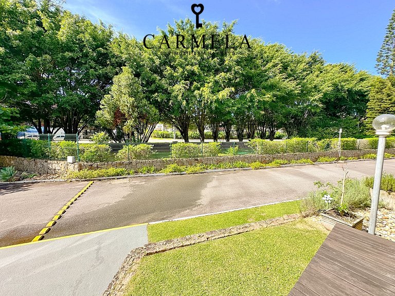 Lt21cu15z - Curimã - Apartamento, dois dormitórios