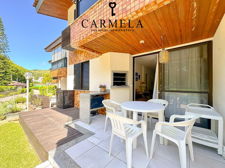 Lt21cu15z - Curimã - Apartamento, dois dormitórios