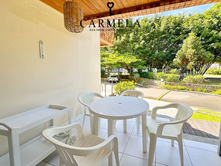 Lt21cu15z - Curimã - Apartamento, dois dormitórios