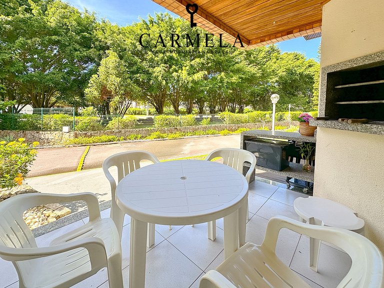 Lt21cu15z - Curimã - Apartamento, dois dormitórios