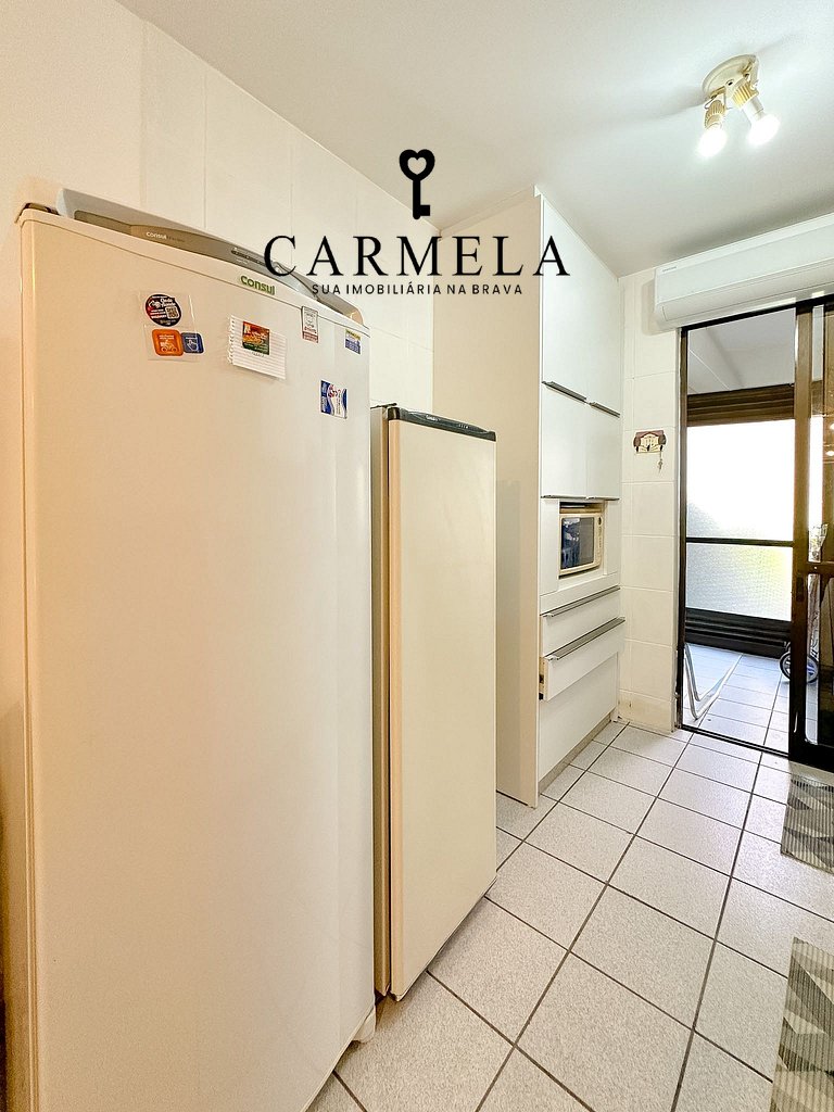 Lt21cu15z - Curimã - Apartamento, dois dormitórios