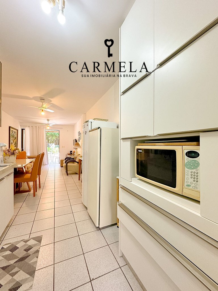 Lt21cu15z - Curimã - Apartamento, dois dormitórios