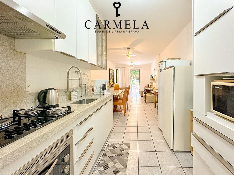 Lt21cu15z - Curimã - Apartamento, dois dormitórios