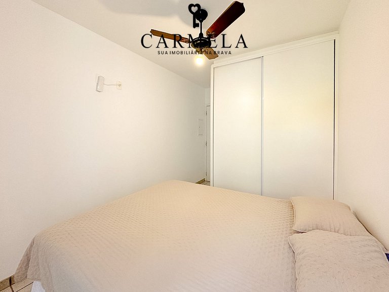 Lt21cu15z - Curimã - Apartamento, dois dormitórios