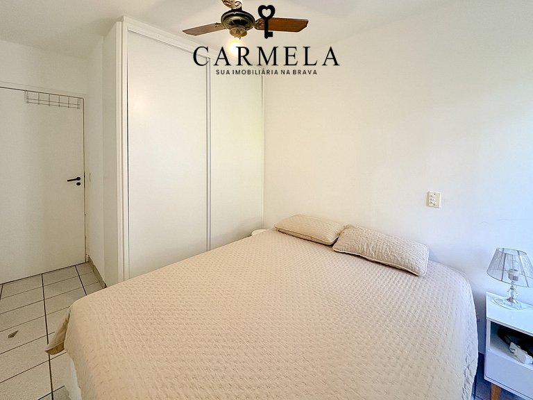 Lt21cu15z - Curimã - Apartamento, dois dormitórios