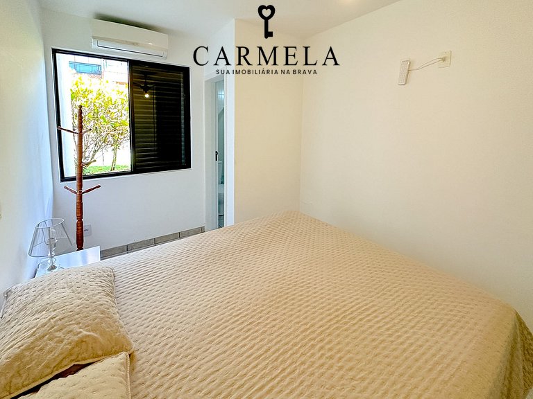Lt21cu15z - Curimã - Apartamento, dois dormitórios