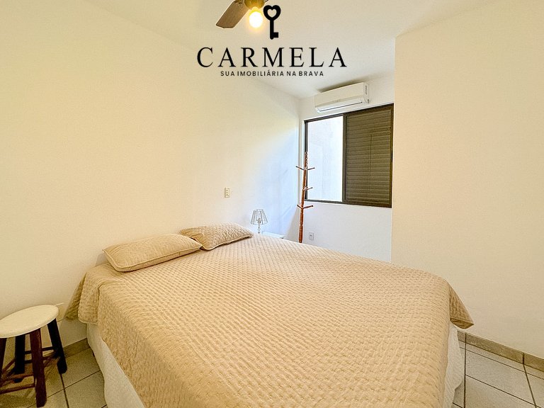 Lt21cu15z - Curimã - Apartamento, dois dormitórios