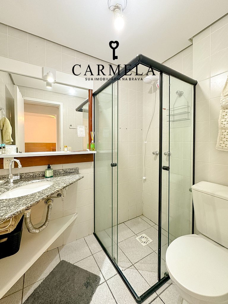 Lt21cu15z - Curimã - Apartamento, dois dormitórios