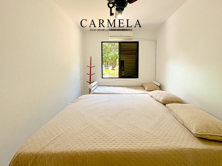 Lt21cu15z - Curimã - Apartamento, dois dormitórios