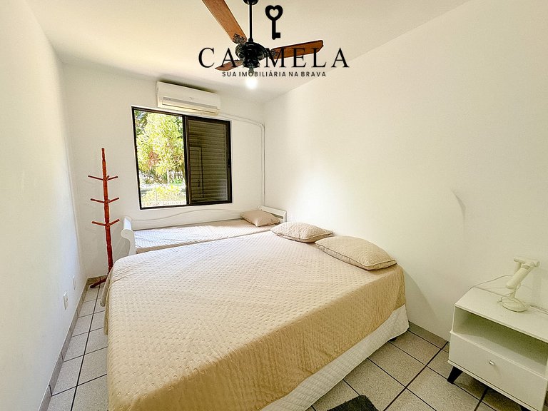 Lt21cu15z - Curimã - Apartamento, dois dormitórios