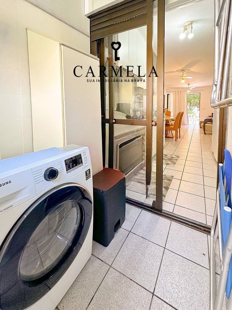 Lt21cu15z - Curimã - Apartamento, dois dormitórios