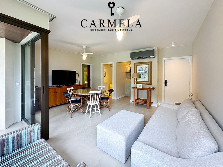 Lt40it14v - Itacoatiara - Apartamento, quatro dormitórios
