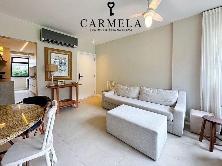 Lt40it14v - Itacoatiara - Apartamento, quatro dormitórios