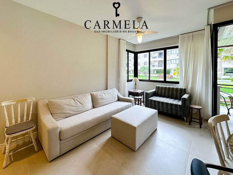 Lt40it14v - Itacoatiara - Apartamento, quatro dormitórios