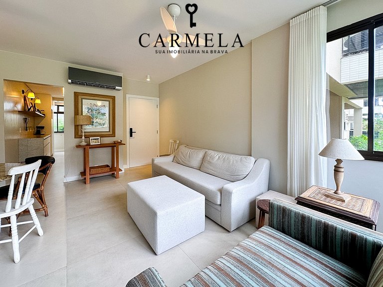 Lt40it14v - Itacoatiara - Apartamento, quatro dormitórios