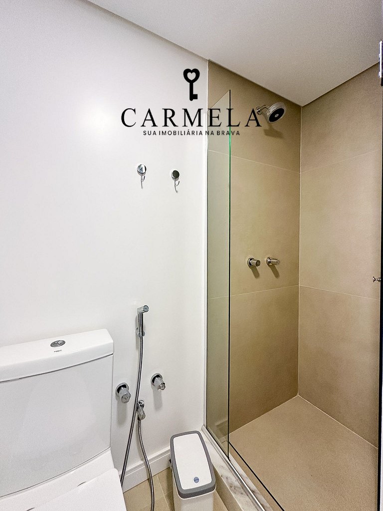 Lt40it14v - Itacoatiara - Apartamento, quatro dormitórios
