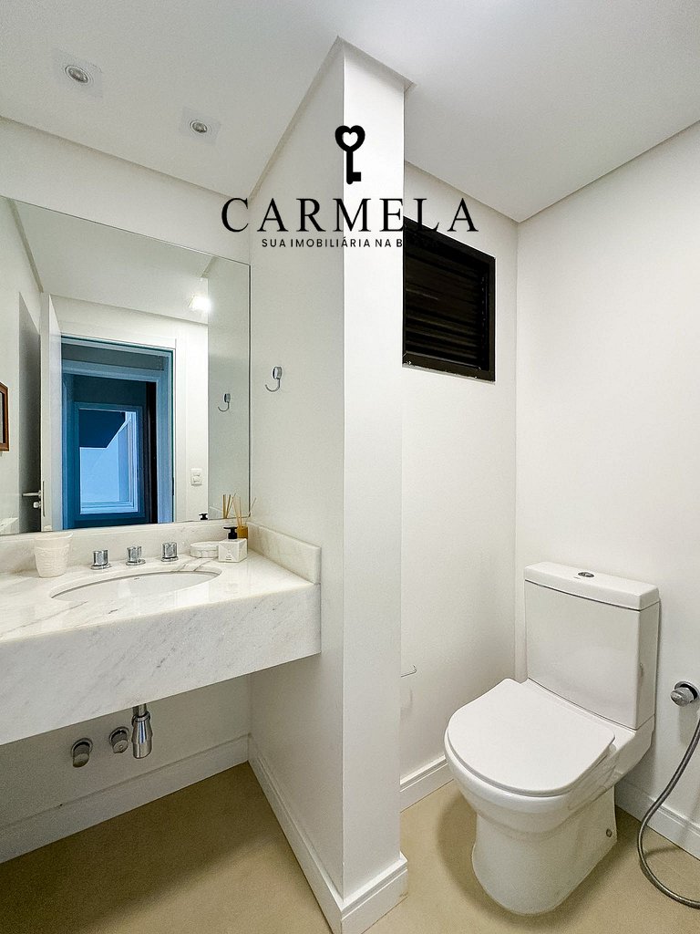 Lt40it14v - Itacoatiara - Apartamento, quatro dormitórios