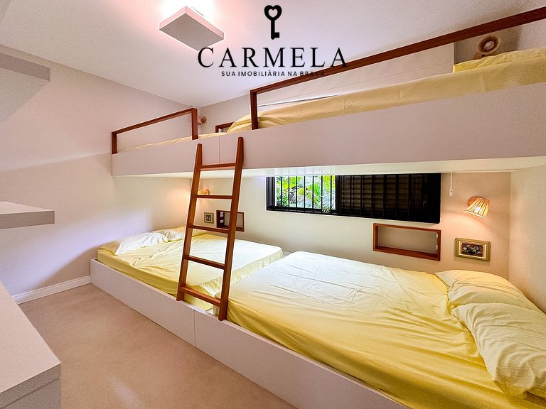 Lt40it14v - Itacoatiara - Apartamento, quatro dormitórios