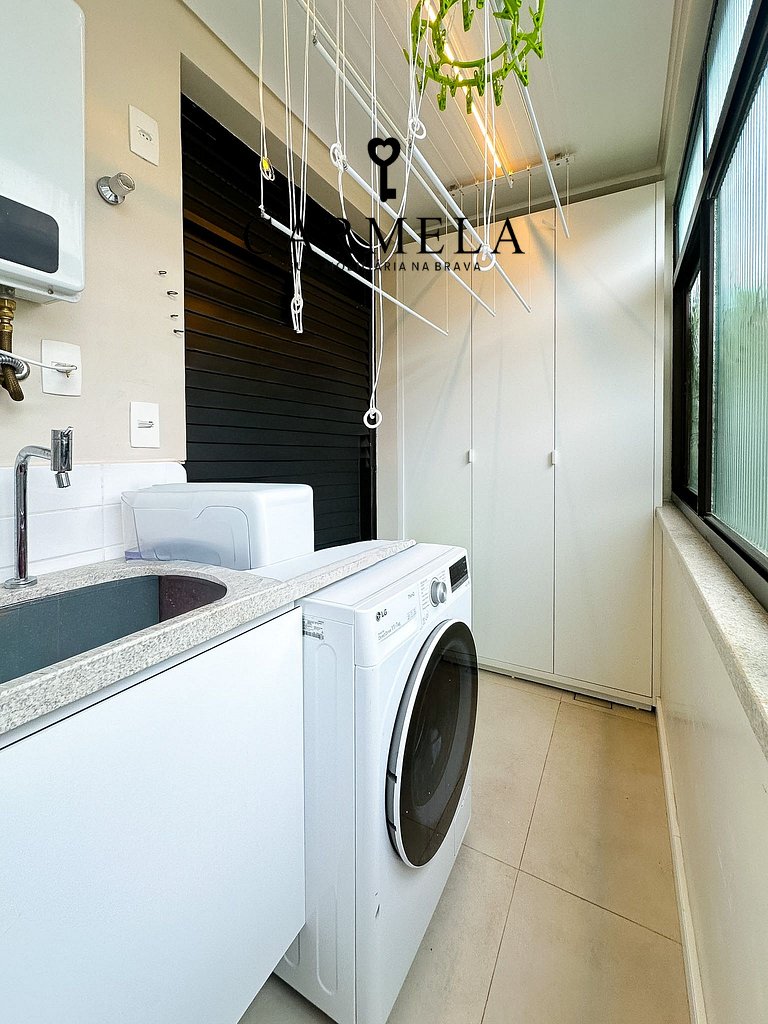 Lt40it14v - Itacoatiara - Apartamento, quatro dormitórios