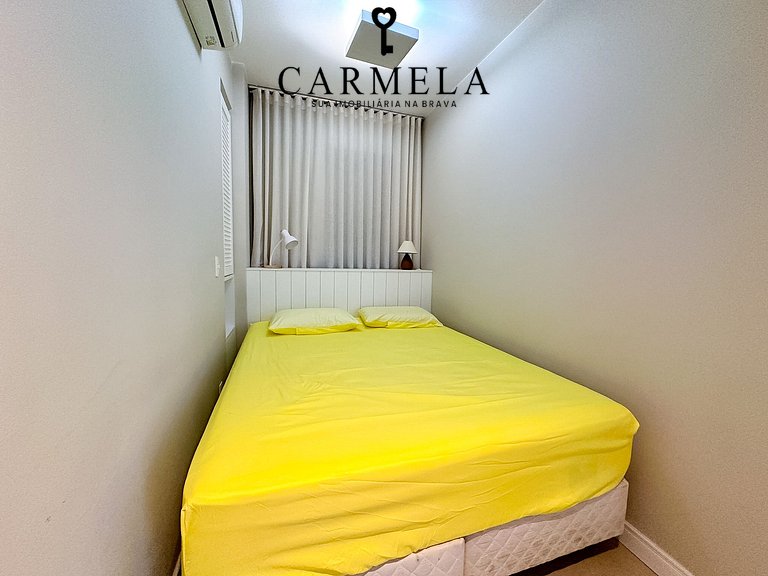 Lt40it14v - Itacoatiara - Apartamento, quatro dormitórios