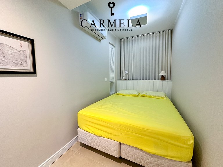Lt40it14v - Itacoatiara - Apartamento, quatro dormitórios