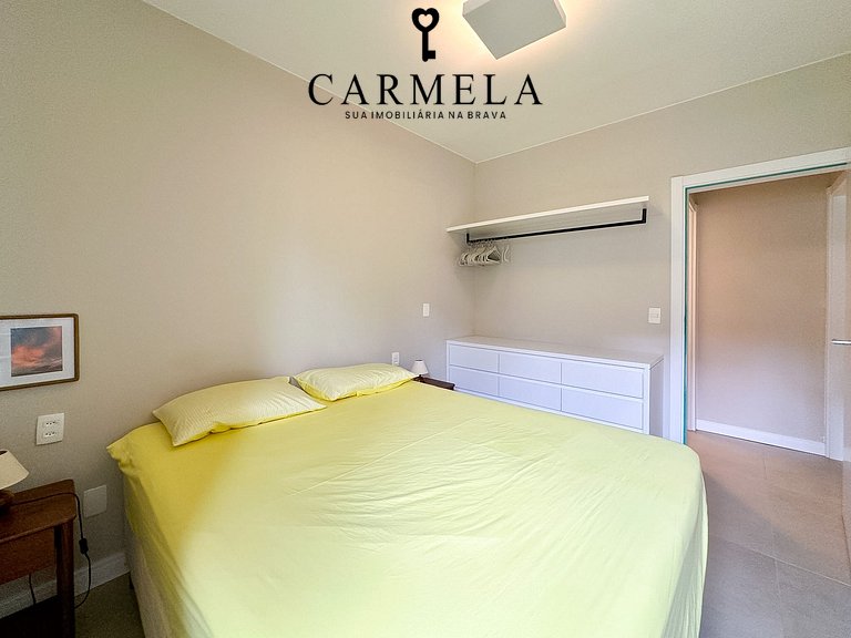 Lt40it14v - Itacoatiara - Apartamento, quatro dormitórios