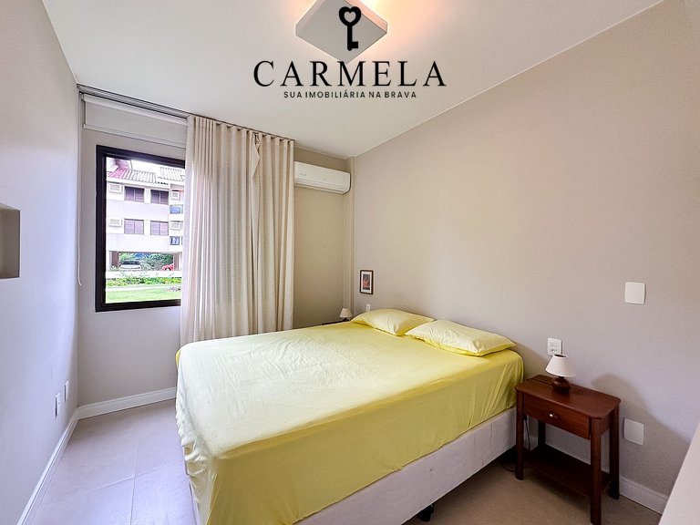 Lt40it14v - Itacoatiara - Apartamento, quatro dormitórios