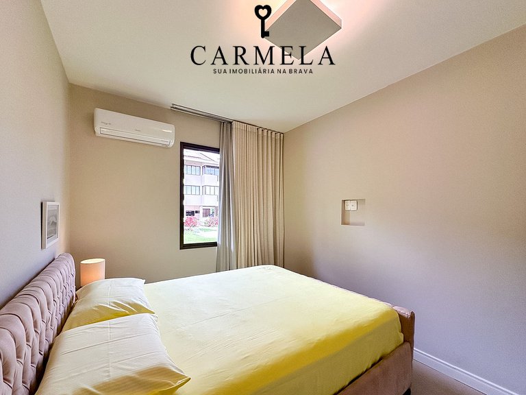 Lt40it14v - Itacoatiara - Apartamento, quatro dormitórios