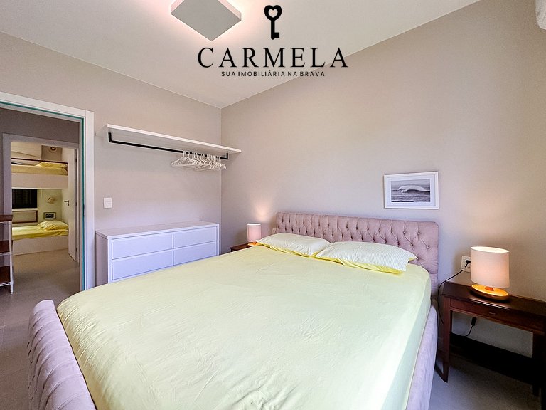 Lt40it14v - Itacoatiara - Apartamento, quatro dormitórios