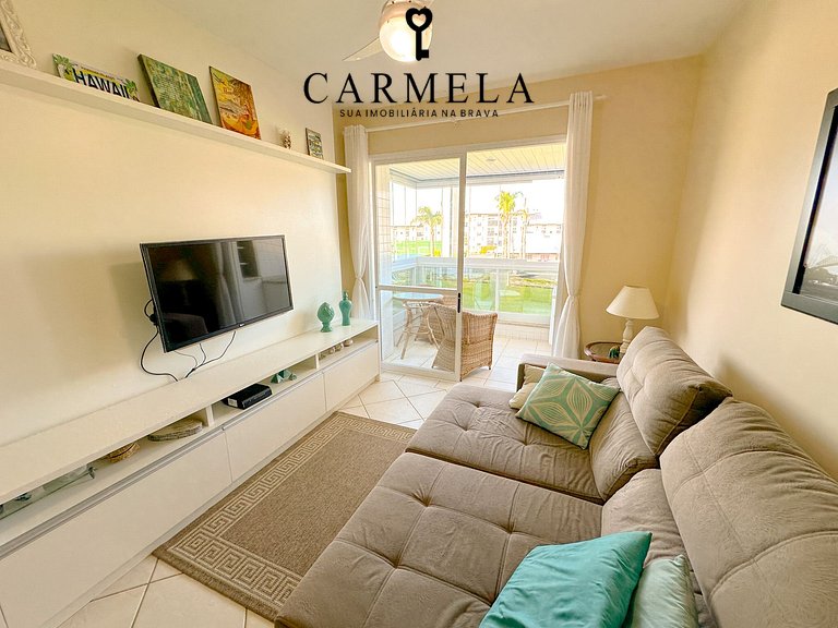 Lt31aa23ze - Água Azul - Apartamento, três dormitórios