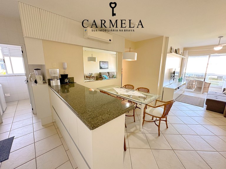 Lt31aa23ze - Água Azul - Apartamento, três dormitórios