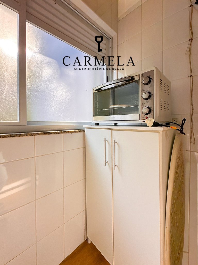 Lt21aa24qe - Água Azul - Apartamento, dois dormitórios